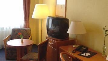 LCD TV