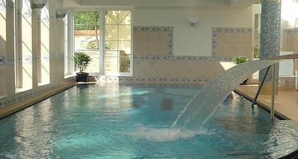 Hotel & City Appartements Rothenburger Hof