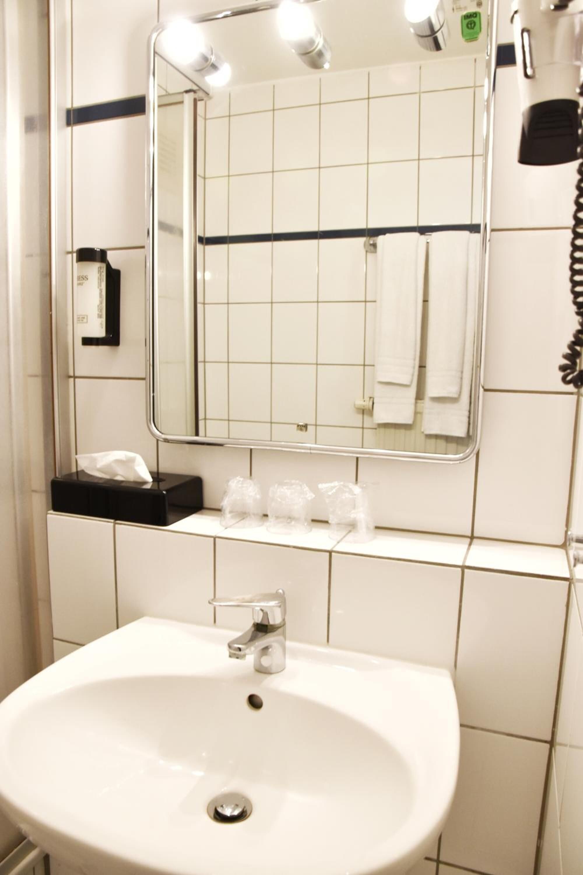 Photo - Palazzo Hotel - direkt im Zentrum