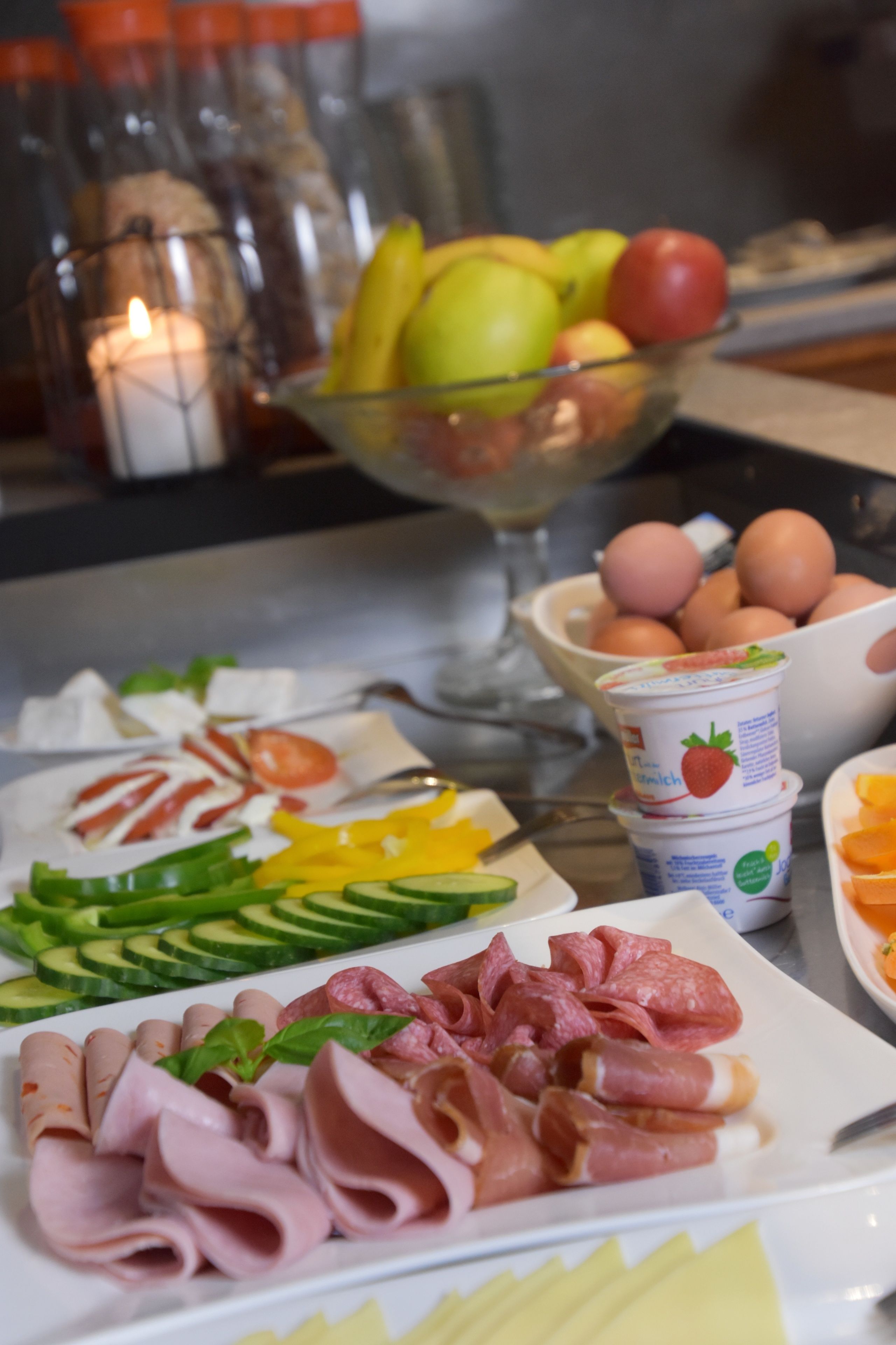 Photo - Palazzo Hotel - direkt im Zentrum