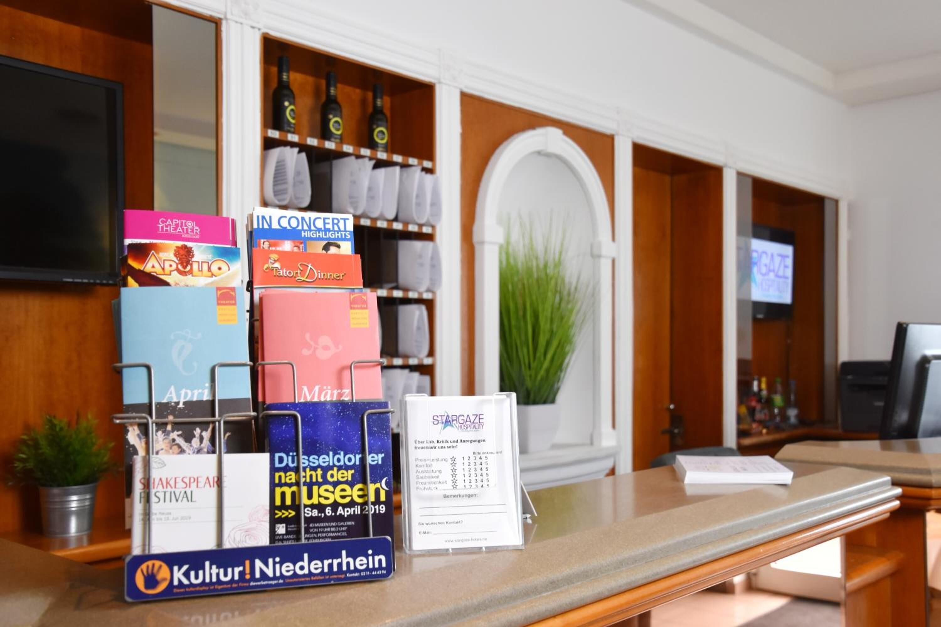 Photo - Palazzo Hotel - direkt im Zentrum