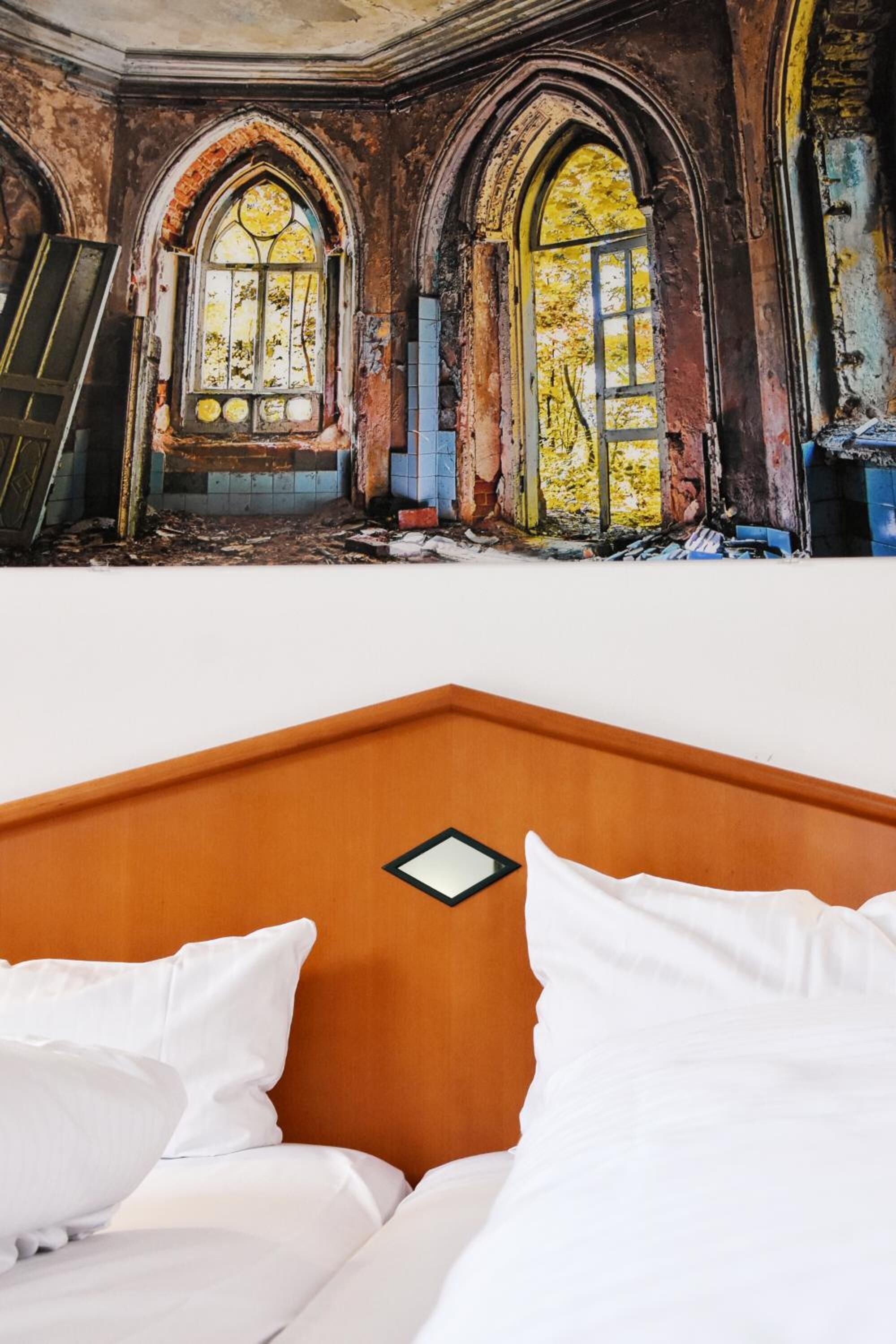 Photo - Palazzo Hotel - direkt im Zentrum