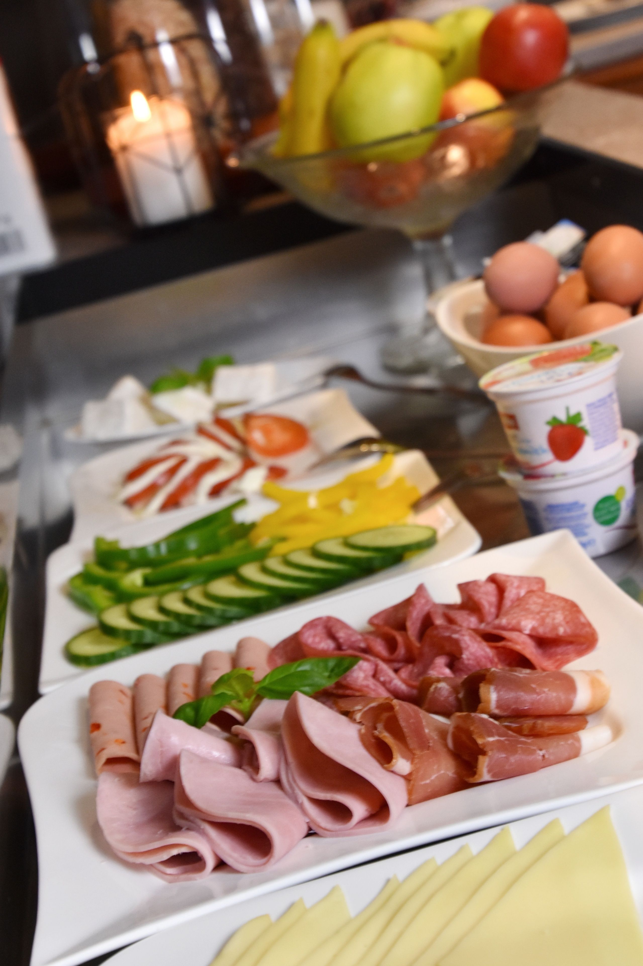 Photo - Palazzo Hotel - direkt im Zentrum