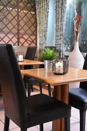 Restaurant - Palazzo Hotel (Moenchengladbach)