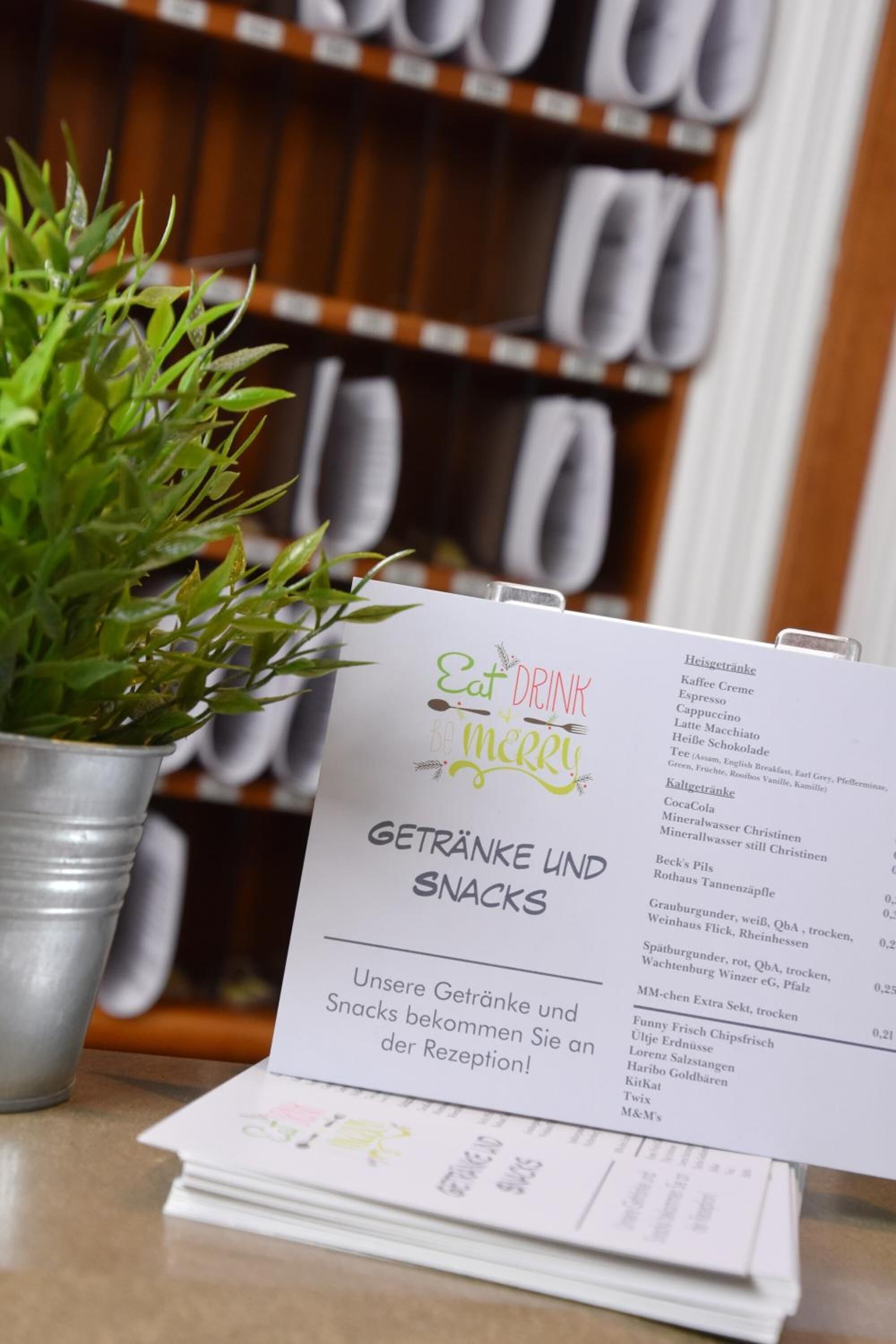 Photo - Palazzo Hotel - direkt im Zentrum