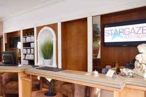 Lobby - Palazzo Hotel (Moenchengladbach)