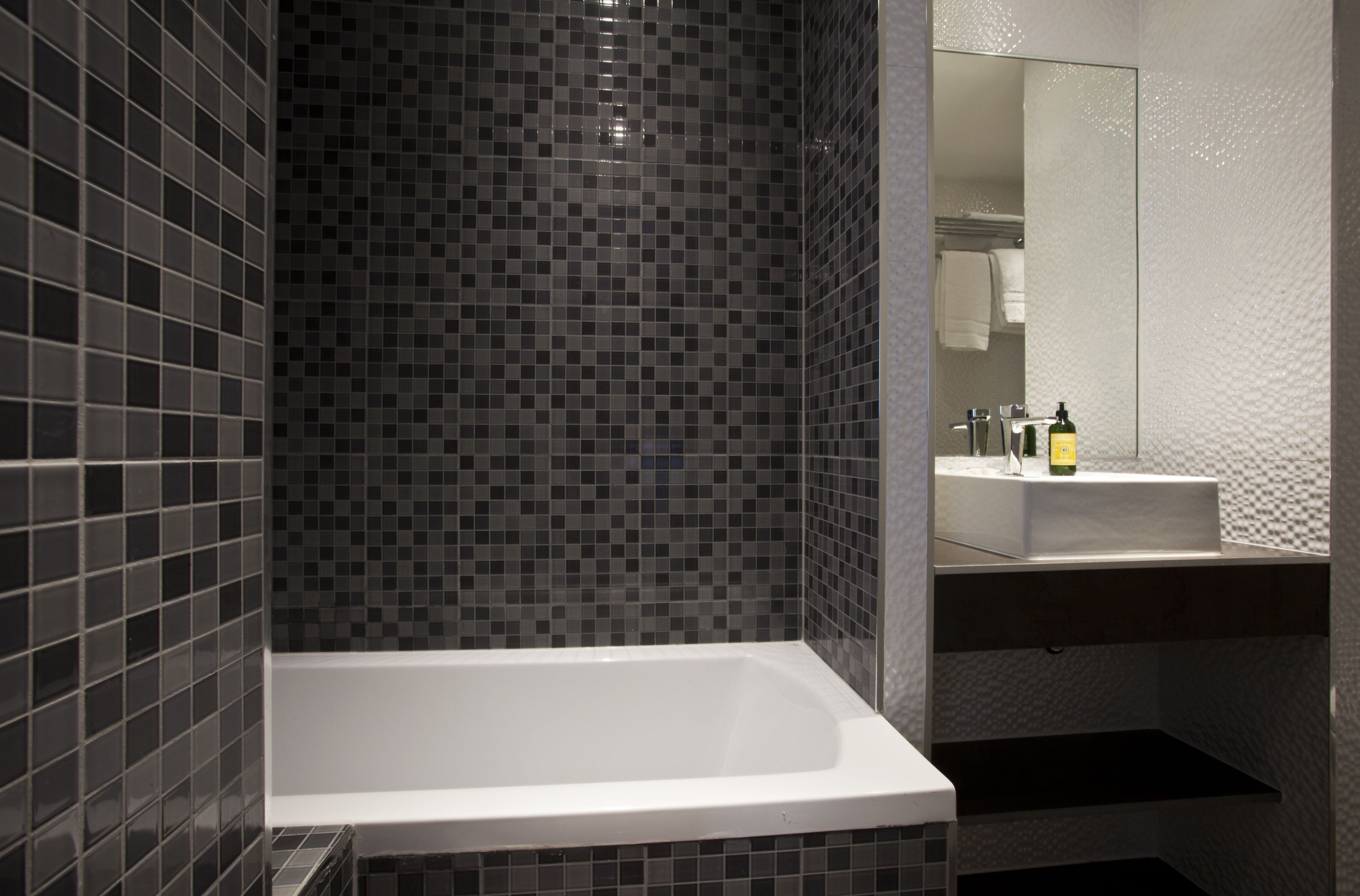 Photo - Hotel des Savoies Lyon Perrache