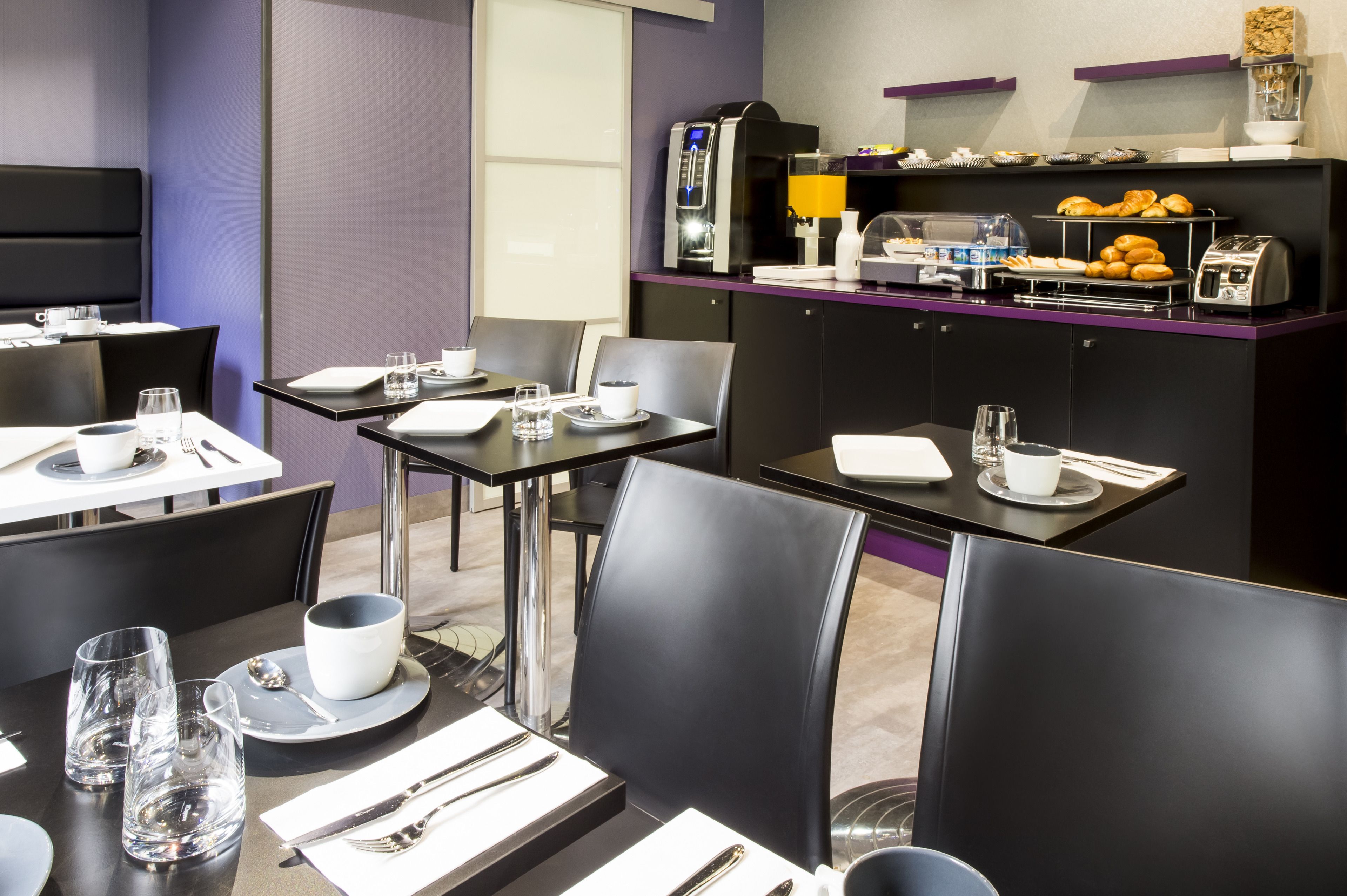 Photo - Hotel des Savoies Lyon Perrache