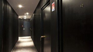 Innvendig detalj