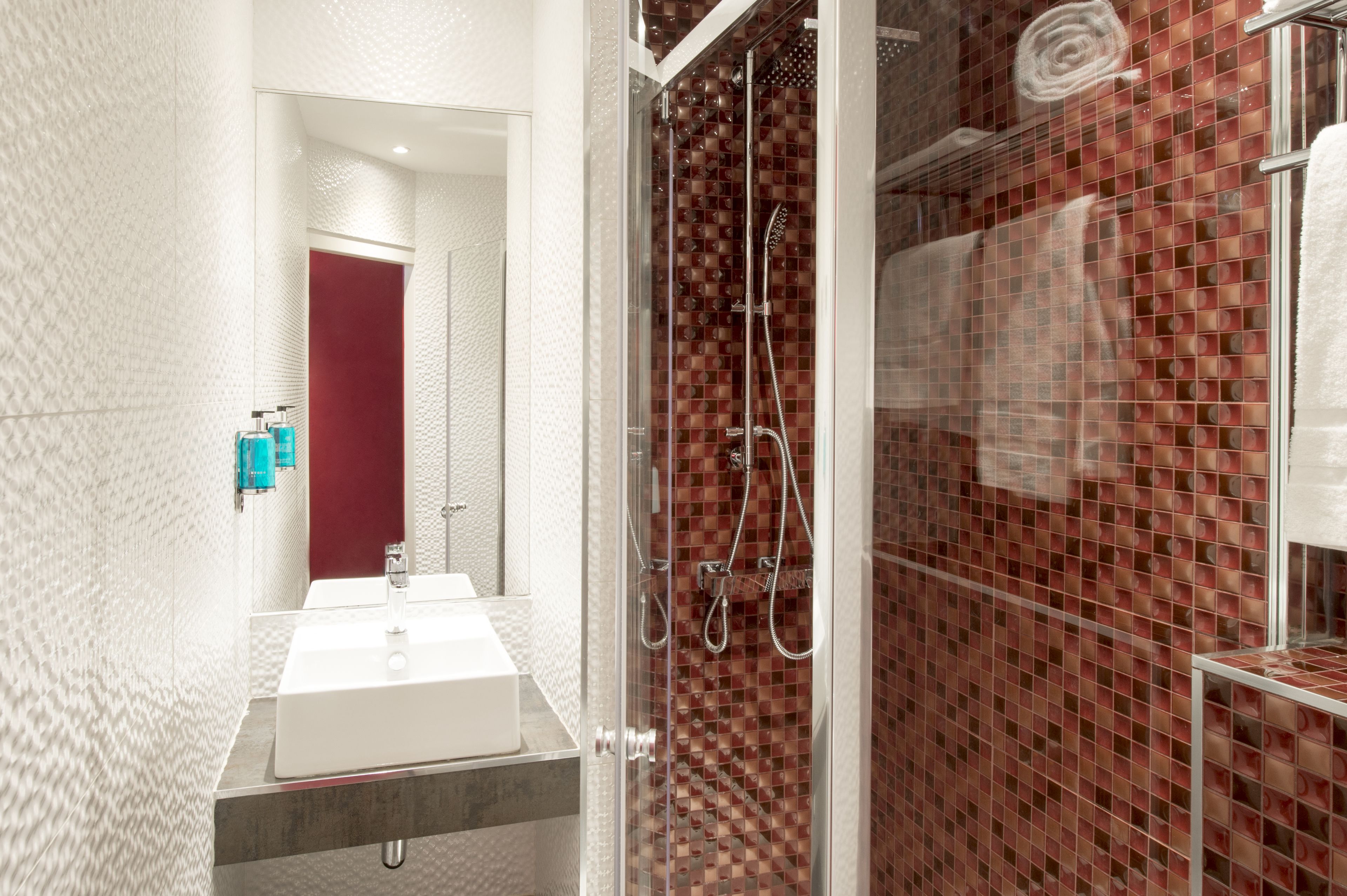 Photo - Hotel des Savoies Lyon Perrache