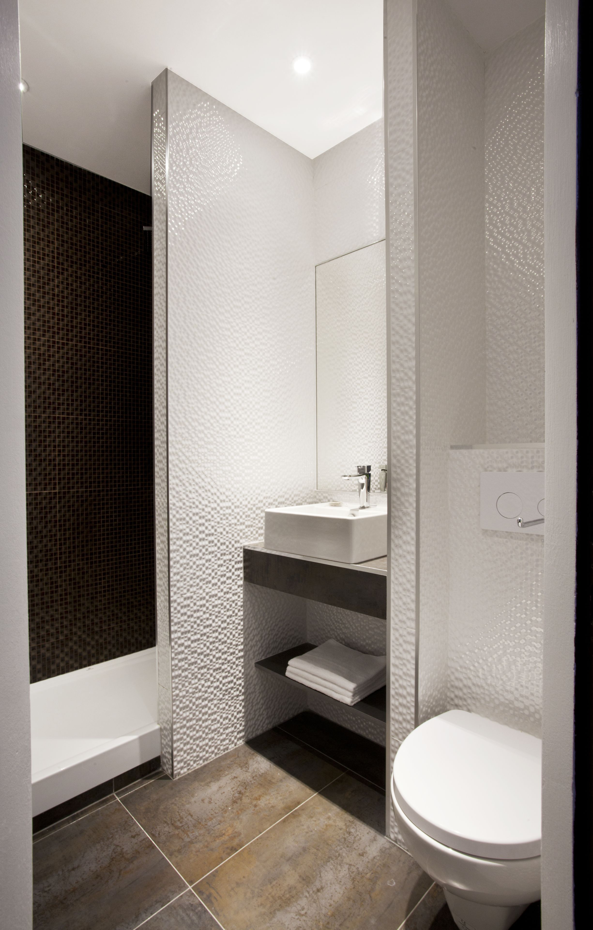 Photo - Hotel des Savoies Lyon Perrache