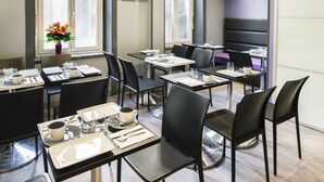 Frokostområde