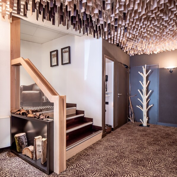 Intérieur