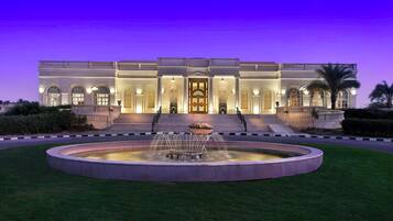 Ăquipement de lâhĂ©bergement