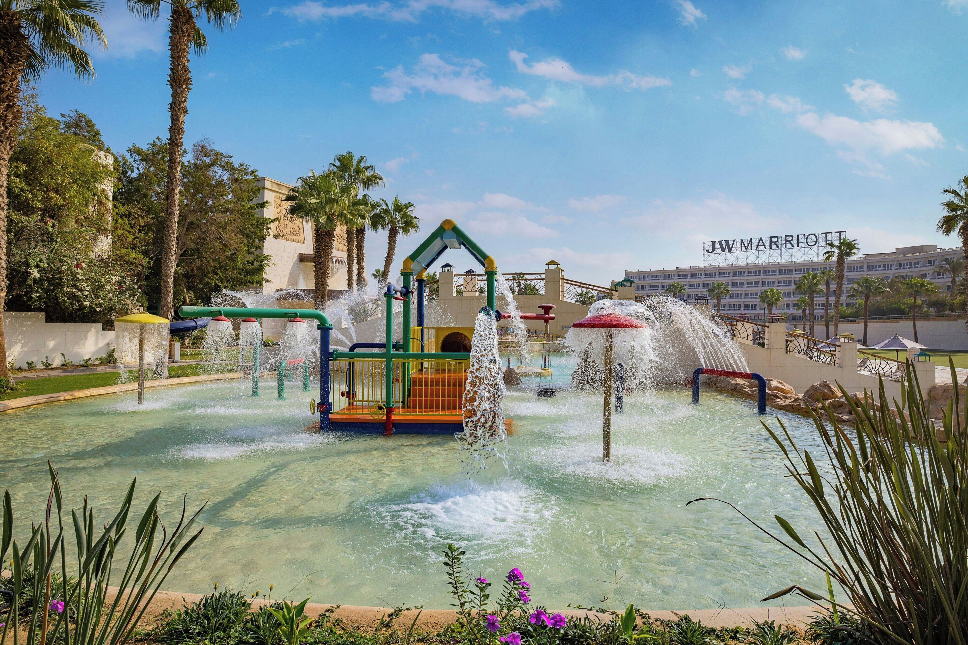 숙박 시설 내 편의 시설/서비스