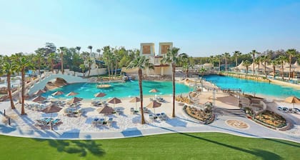 JW Marriott Hotel Cairo