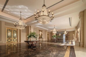 Meeting facility - JW Marriott Hotel Cairo (New Cairo)