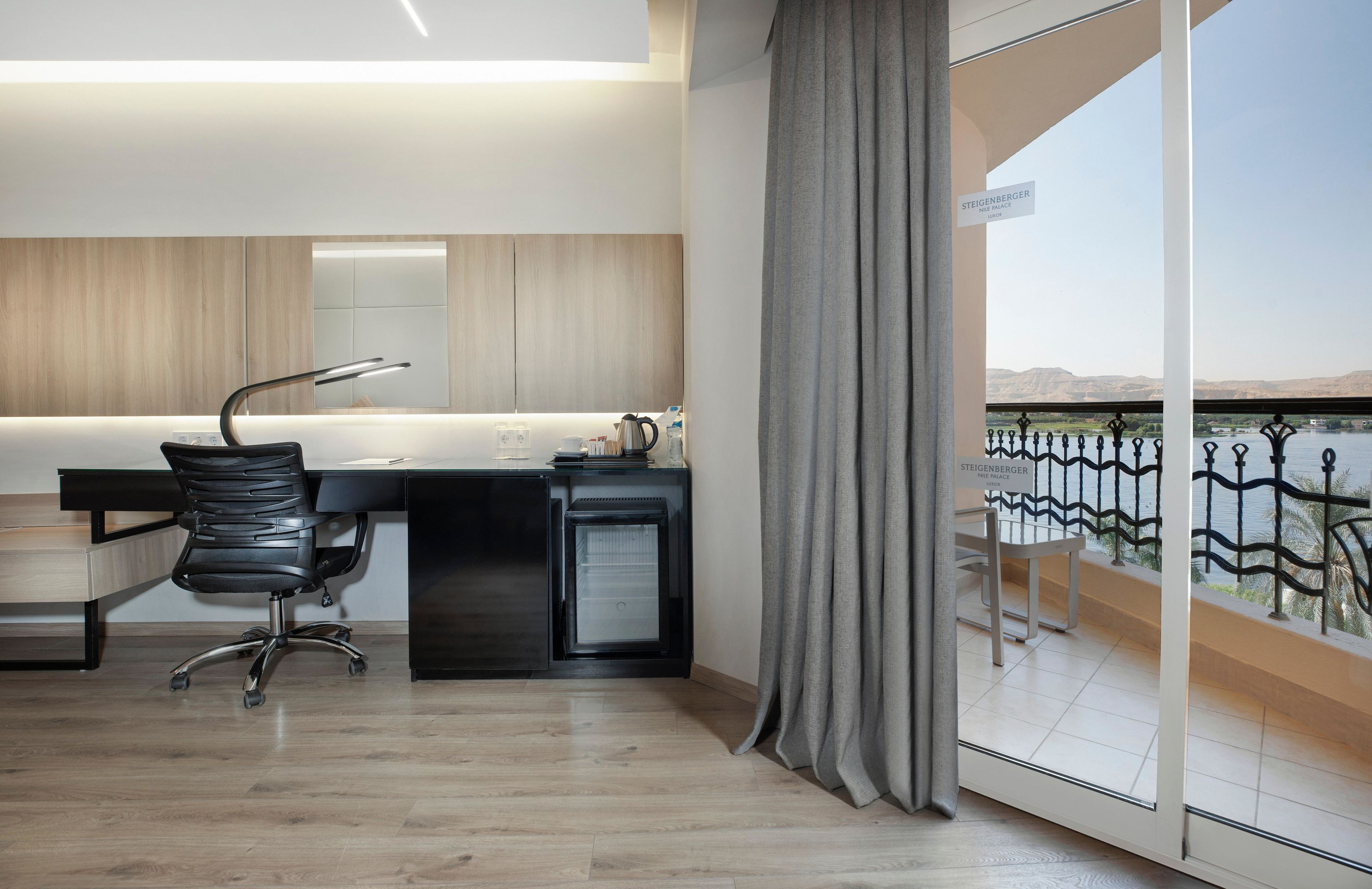 Photo - Steigenberger Nile Palace Luxor - Convention Center