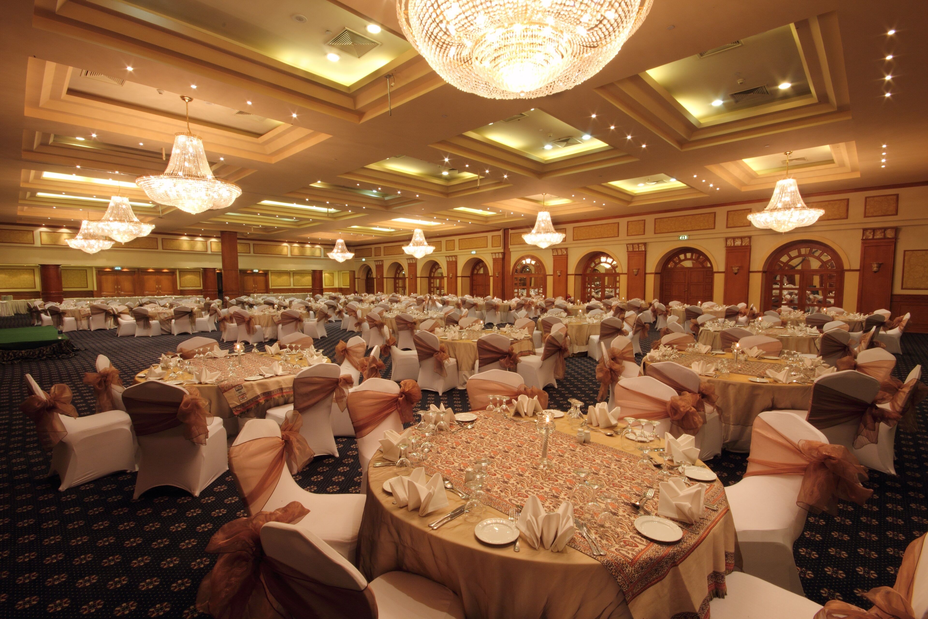 Photo - Steigenberger Nile Palace Luxor   Convention Center