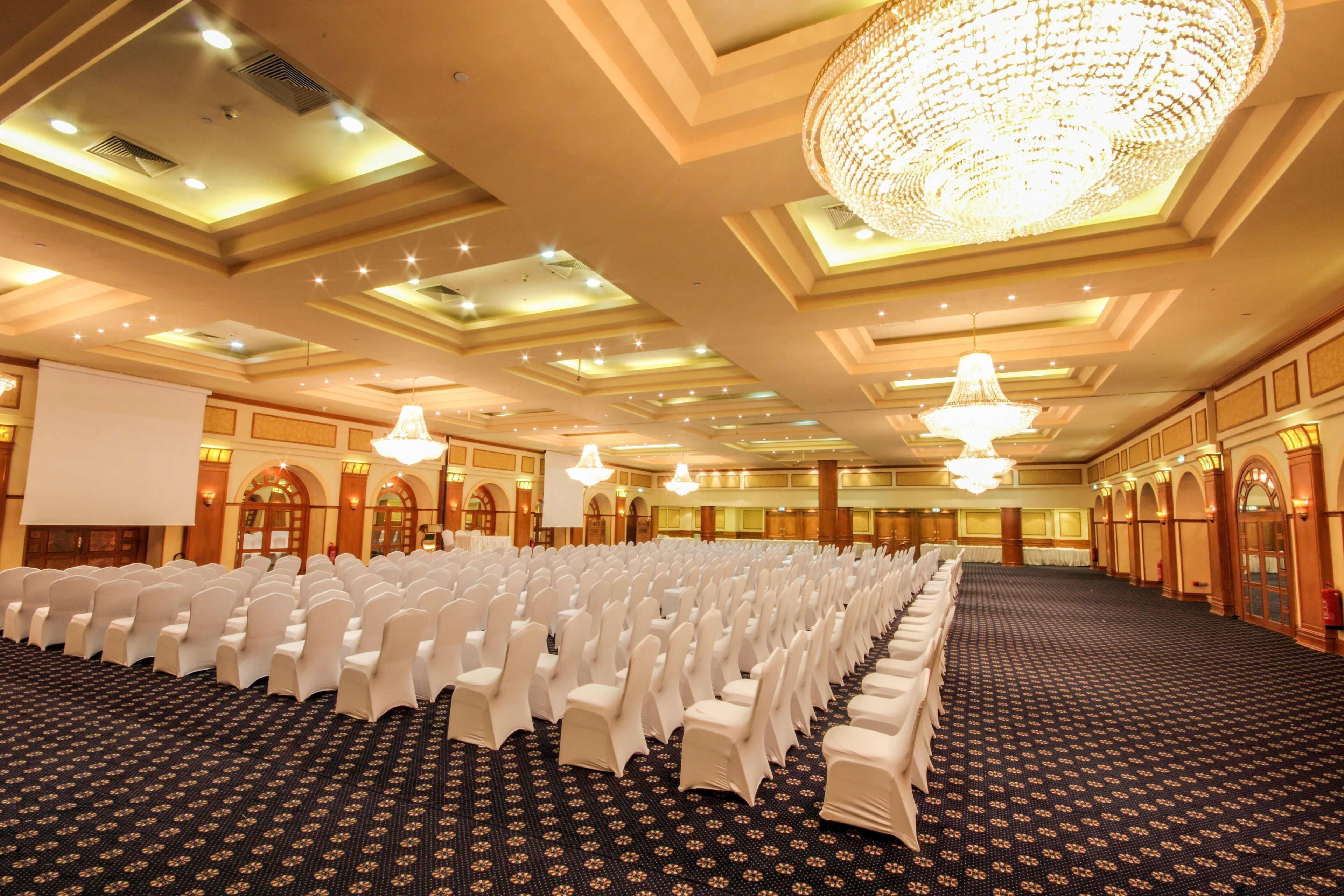 Foto - Steigenberger Nile Palace Luxor - Convention Center