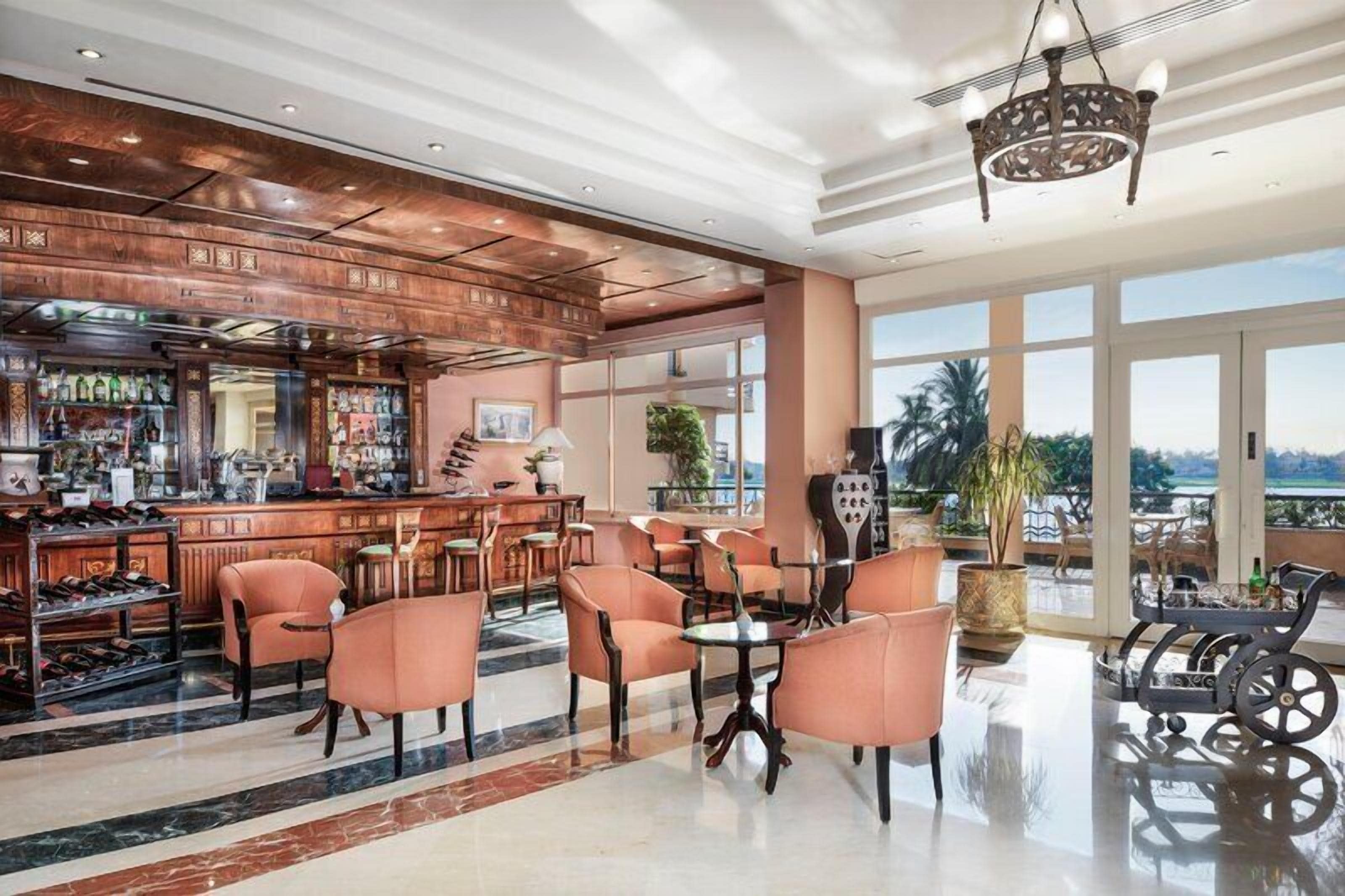 Photo - Steigenberger Nile Palace Luxor   Convention Center