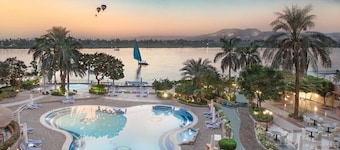 Steigenberger Nile Palace