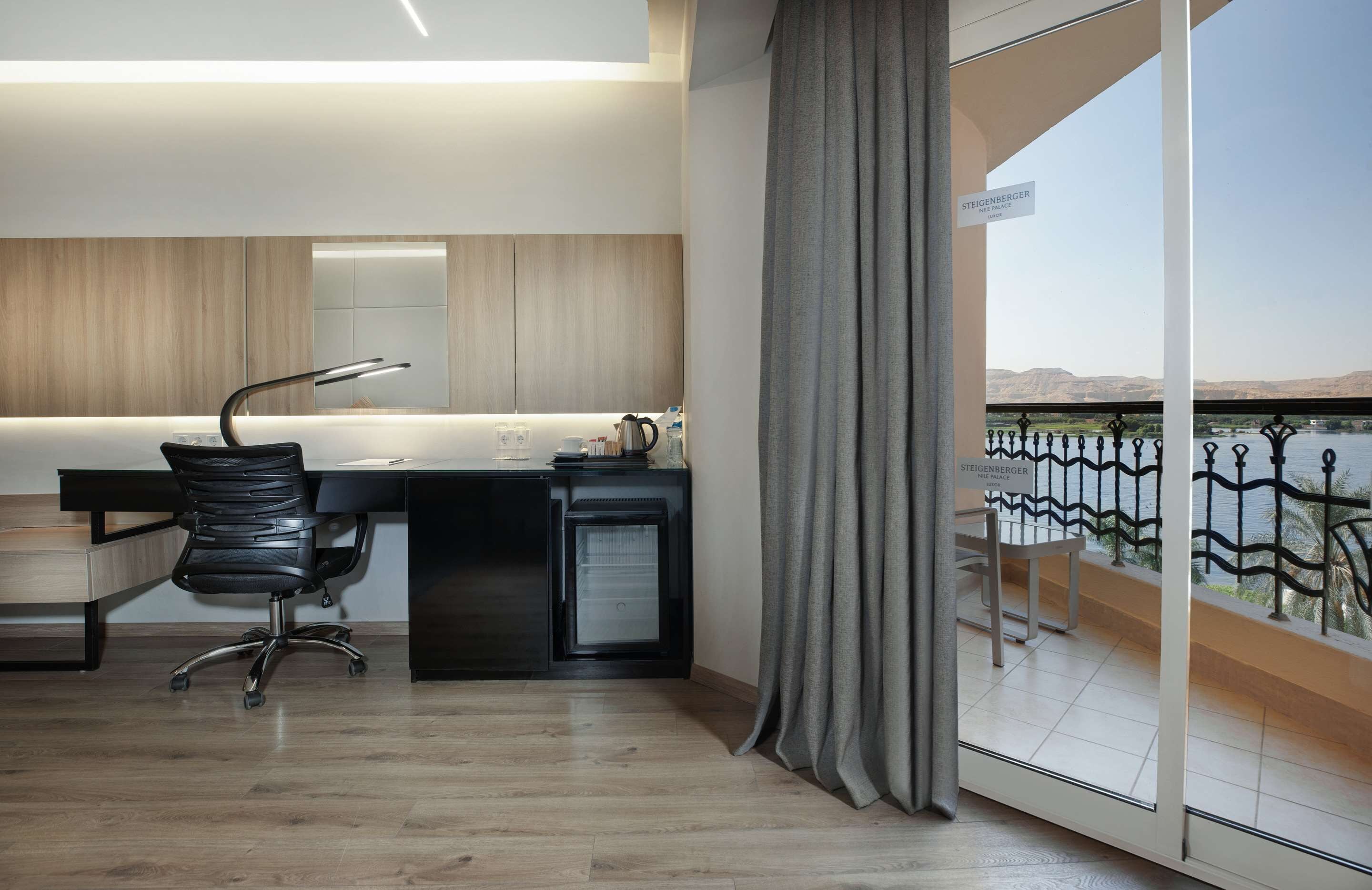 Foto - Steigenberger Nile Palace Luxor - Convention Center