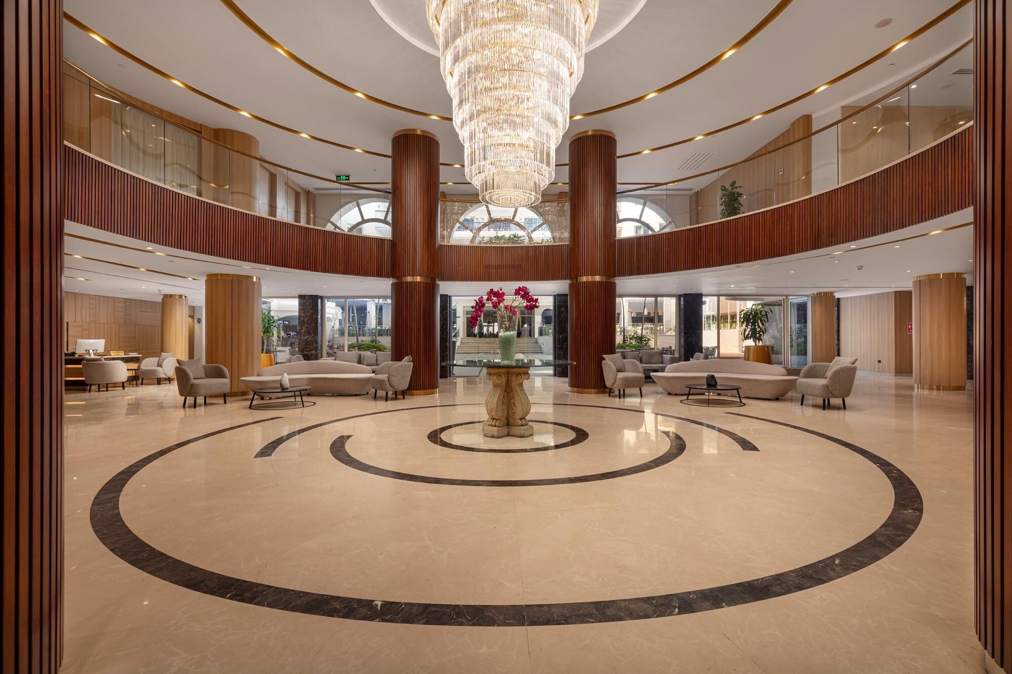 Photo - Steigenberger Nile Palace Luxor - Convention Center