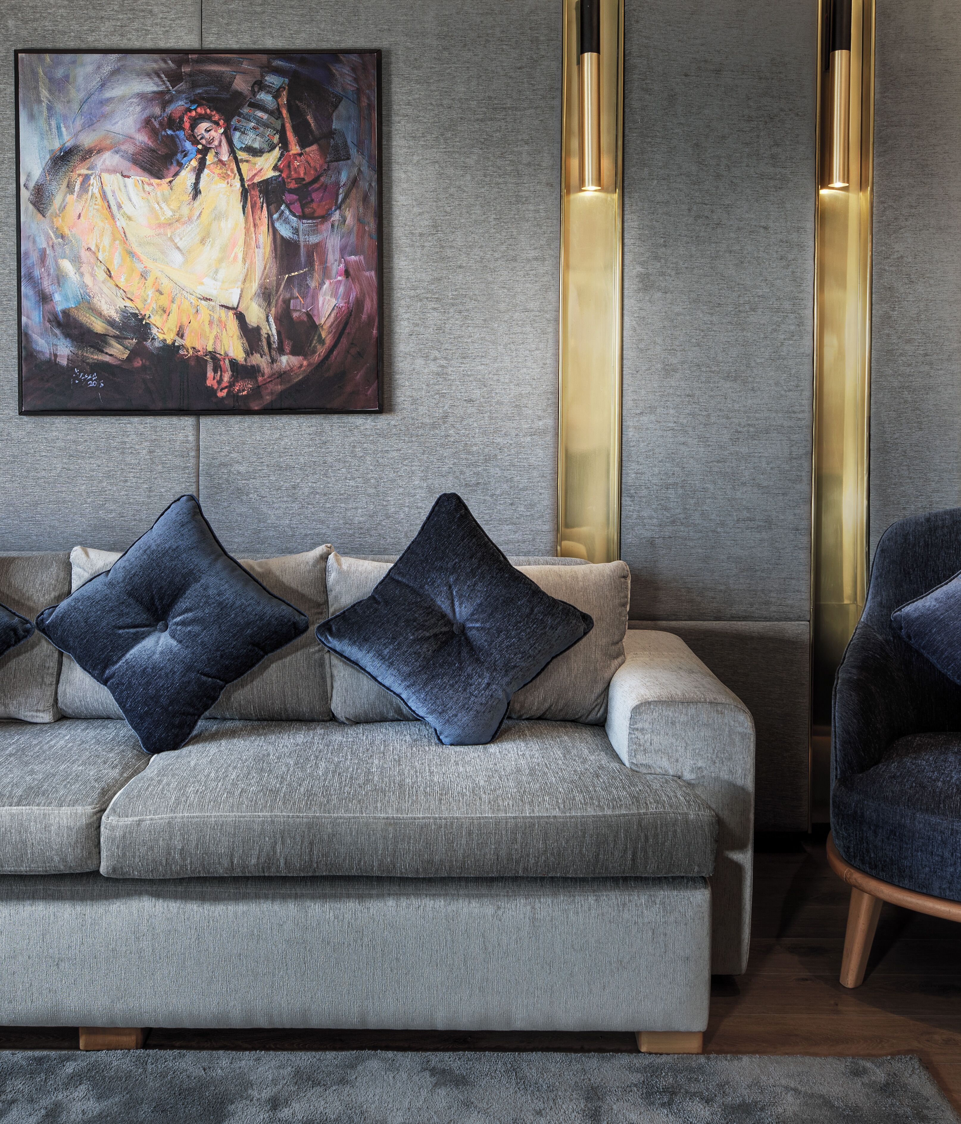 Foto - Steigenberger Nile Palace
