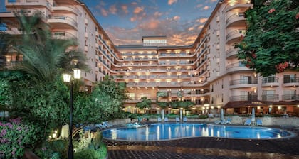 Steigenberger Nile Palace