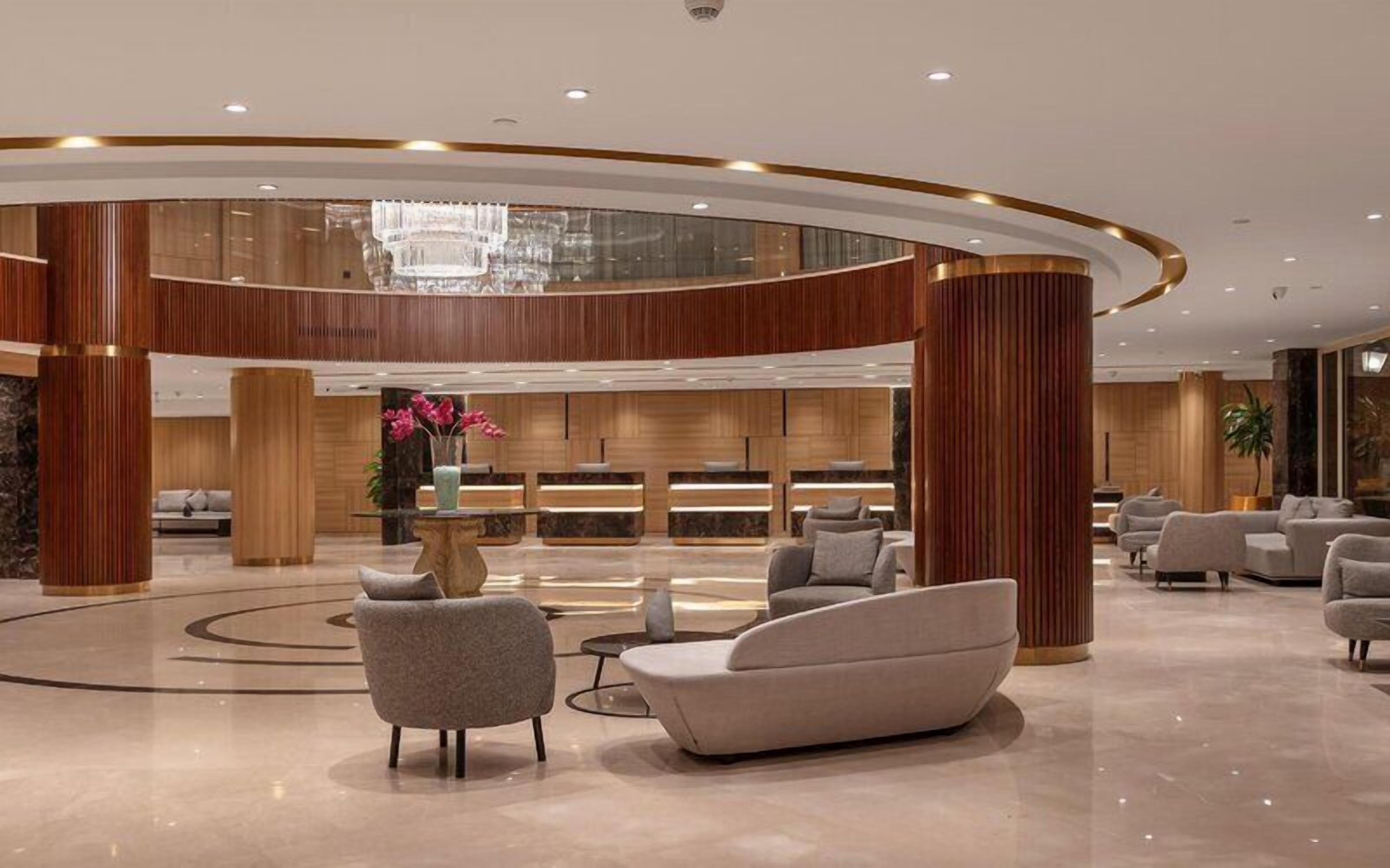 Photo - Steigenberger Nile Palace Luxor   Convention Center