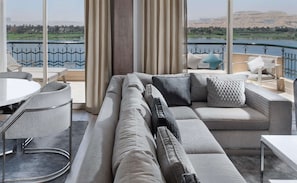 Presidential Suite | View from room