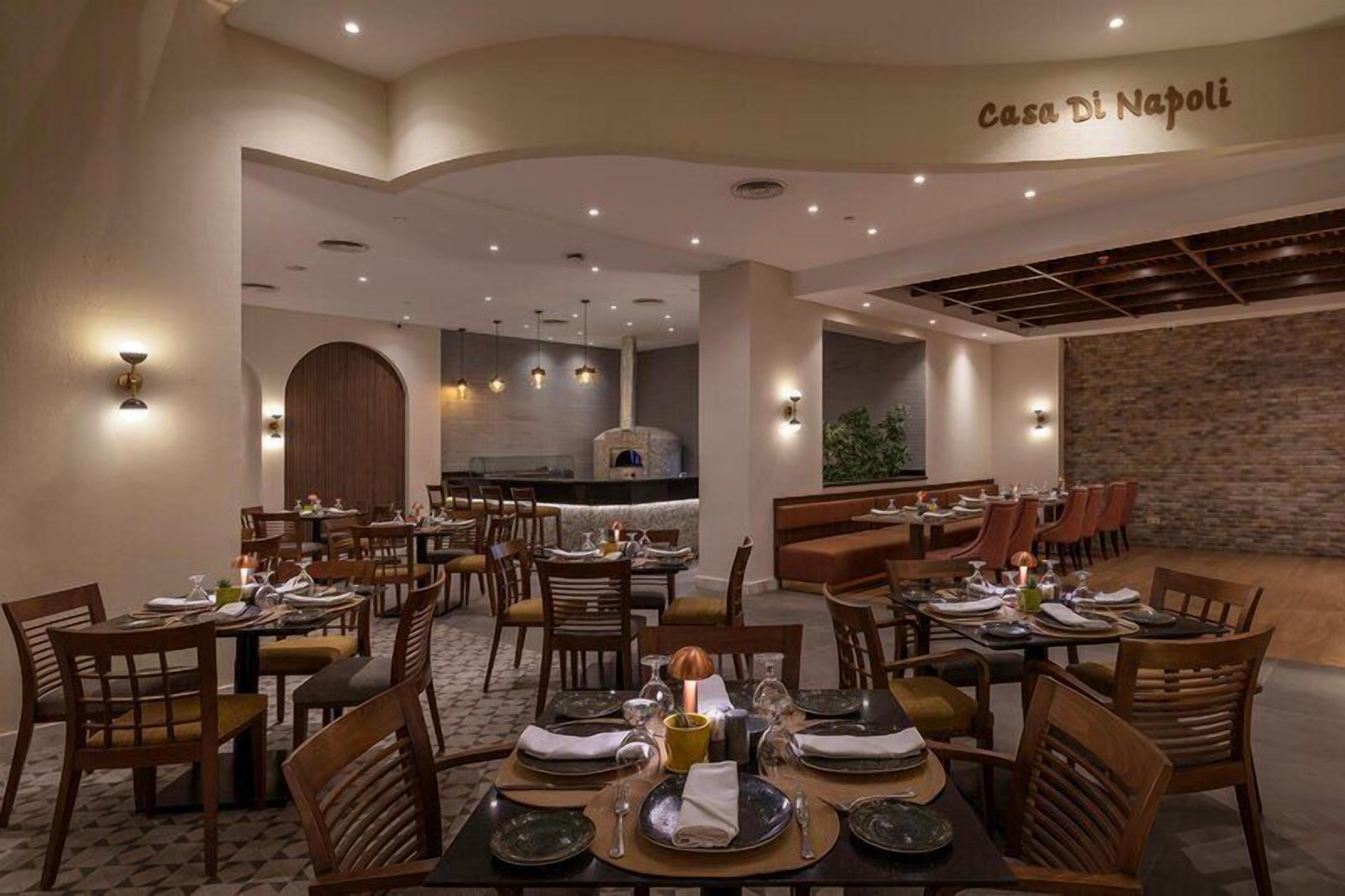 Photo - Steigenberger Nile Palace Luxor   Convention Center
