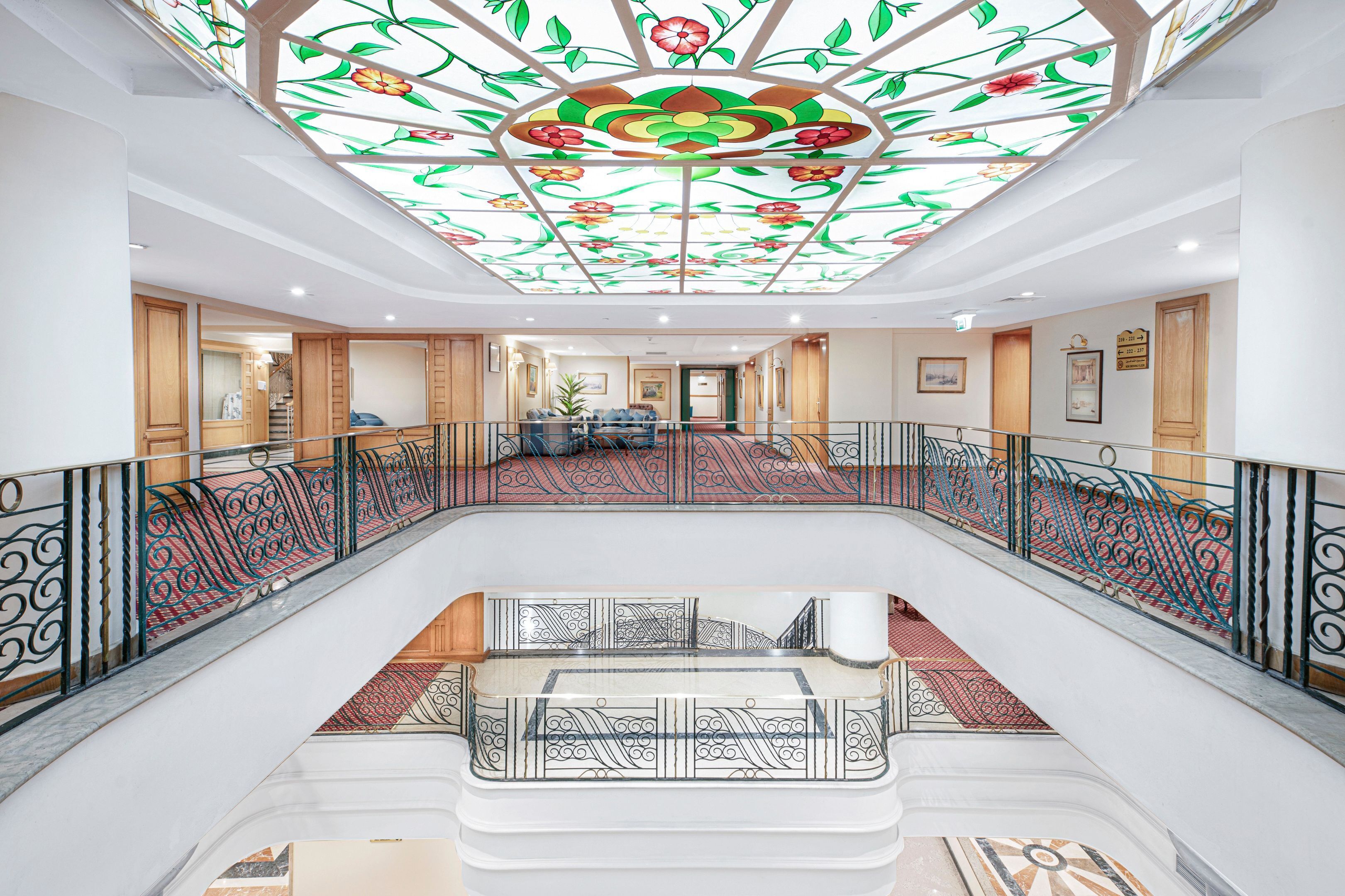 Photo - Steigenberger Nile Palace Luxor - Convention Center