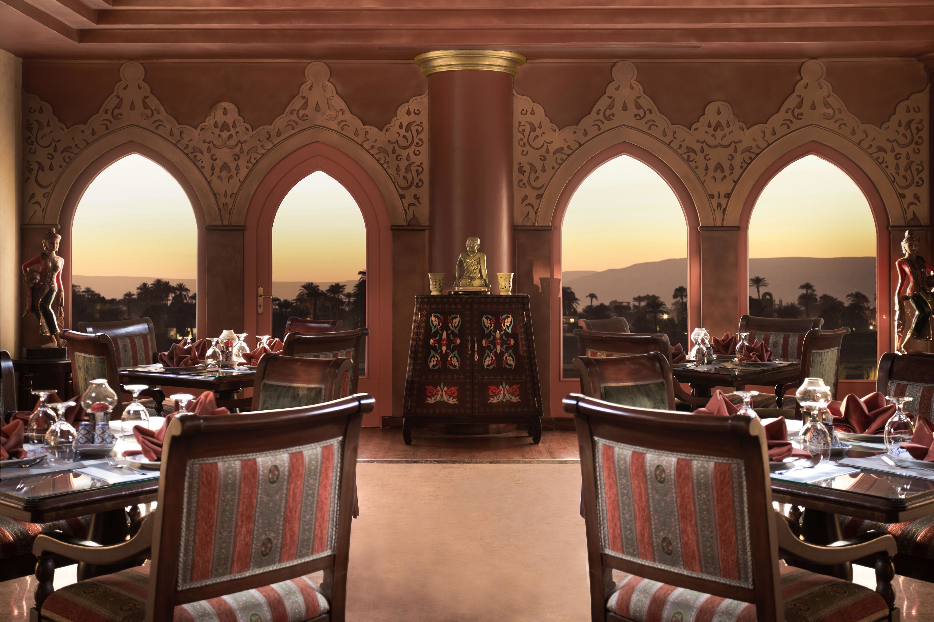 Foto - Steigenberger Nile Palace Luxor   Convention Center