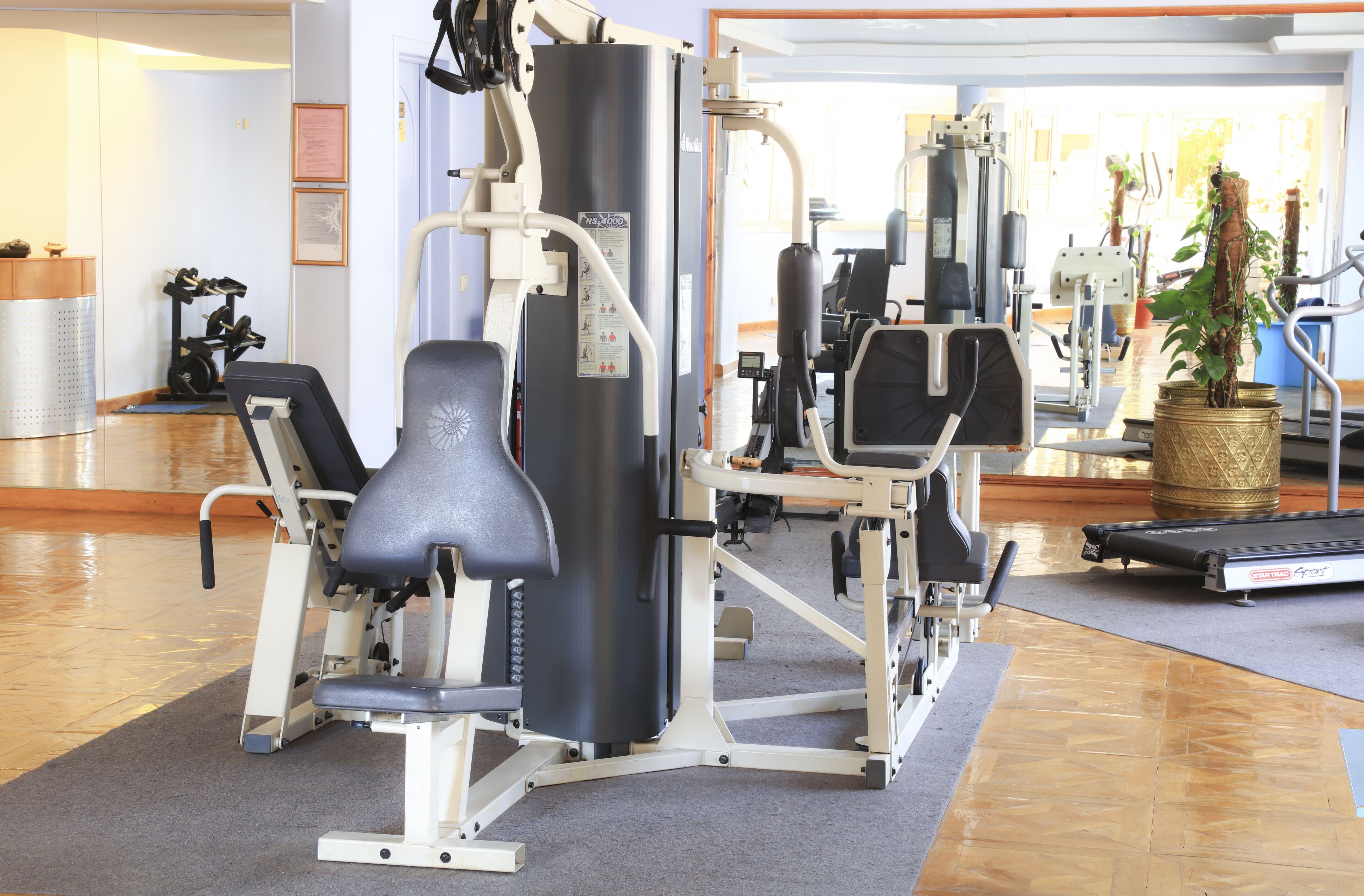 Photo - Steigenberger Nile Palace Luxor - Convention Center