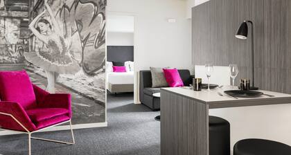 Mantra Southbank Melbourne