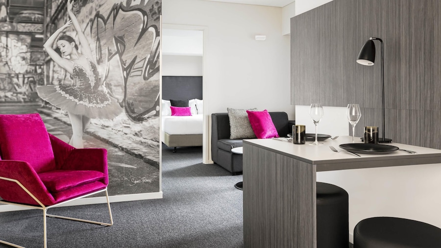 Mantra Southbank Melbourne