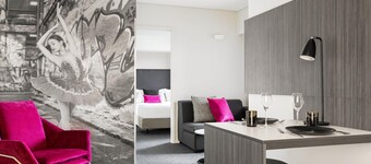 Mantra Southbank Melbourne