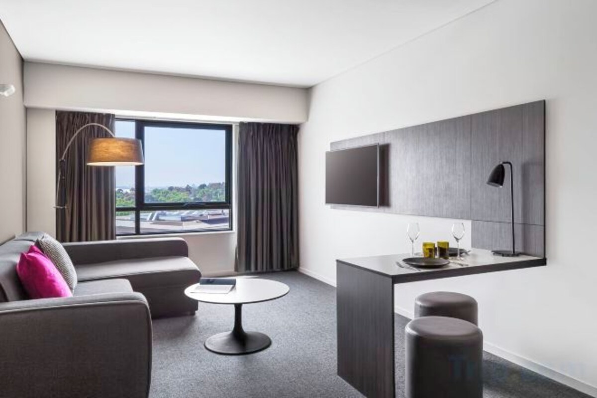 Premium One Bedroom Apartment