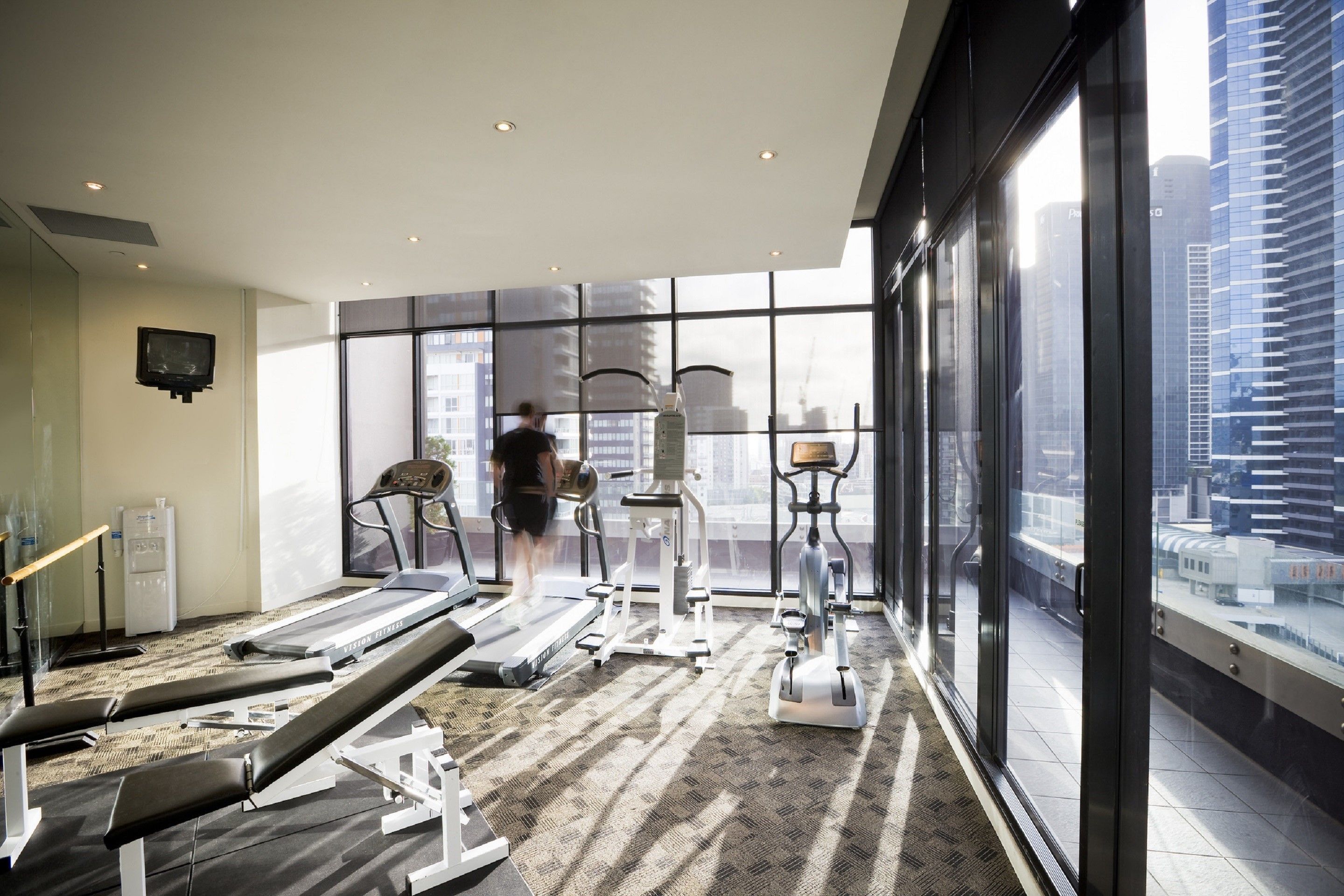 Mantra Southbank Melbourne — image 26