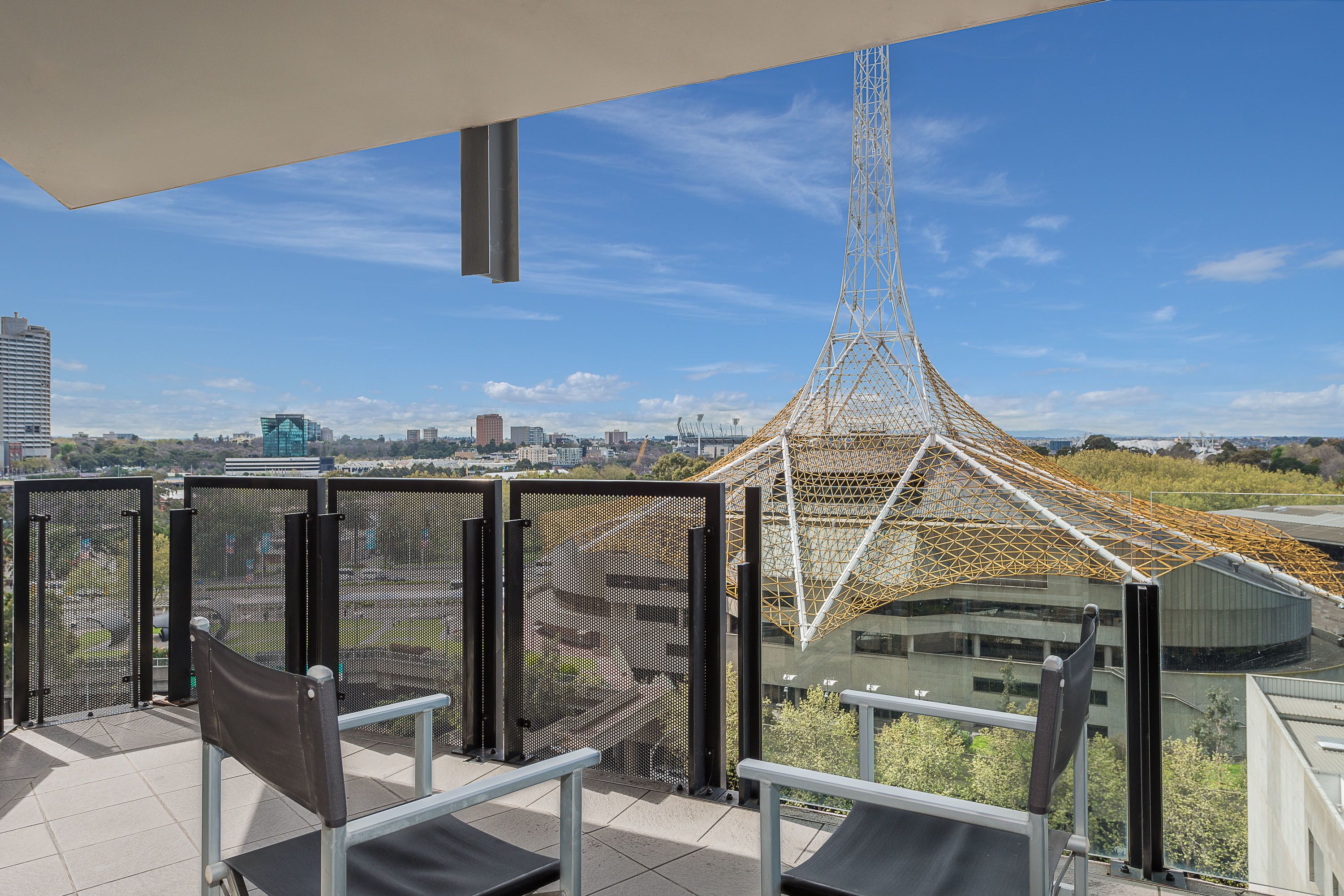 Mantra Southbank Melbourne — image 5