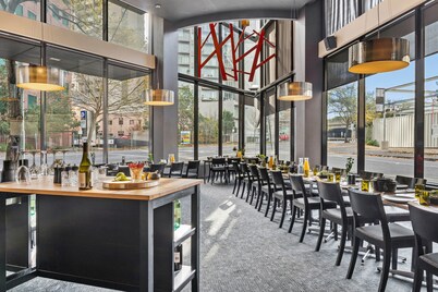 Mantra Southbank Melbourne