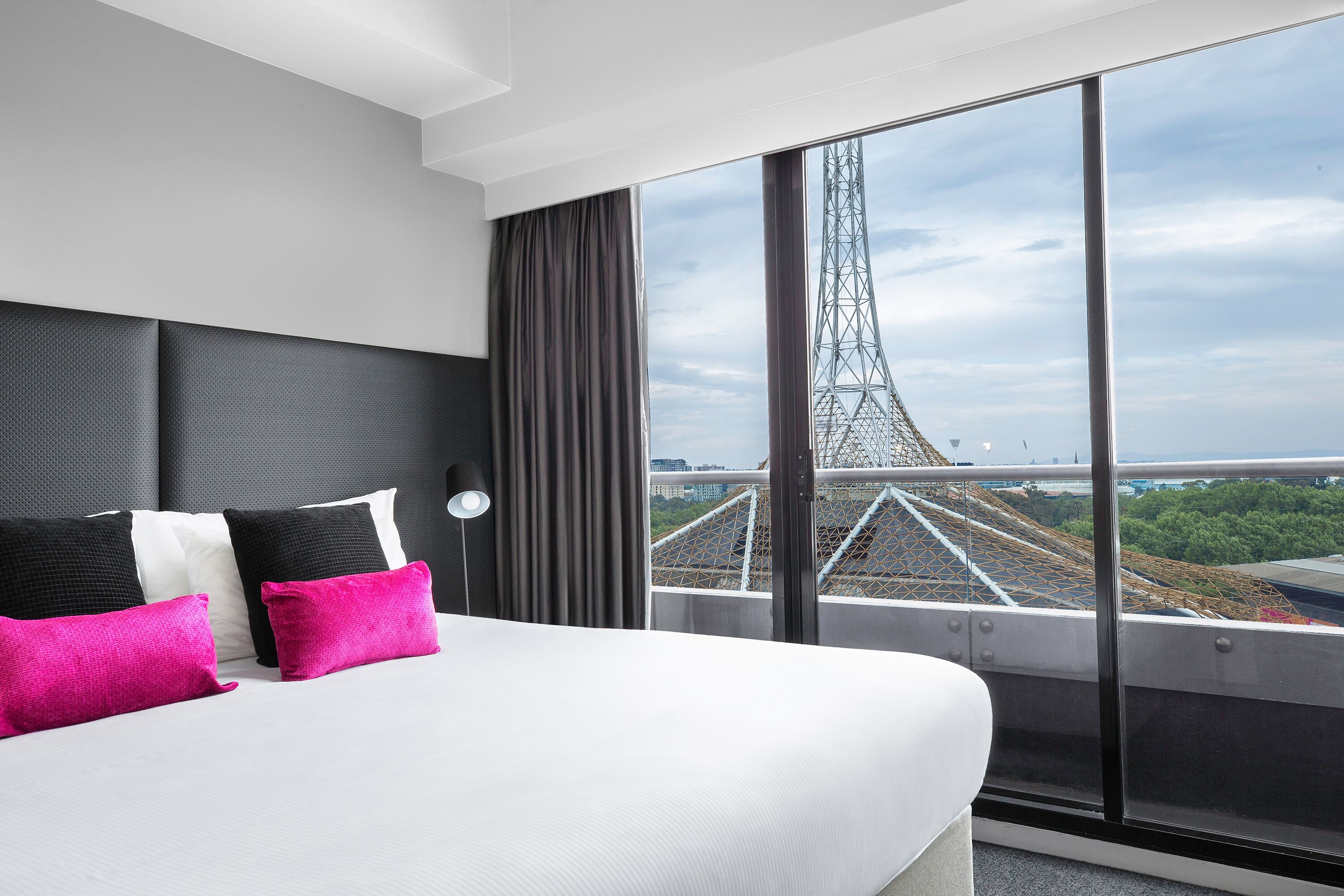 Mantra Southbank Melbourne — image 14