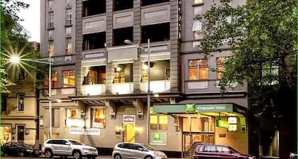 ibis Styles Kingsgate
