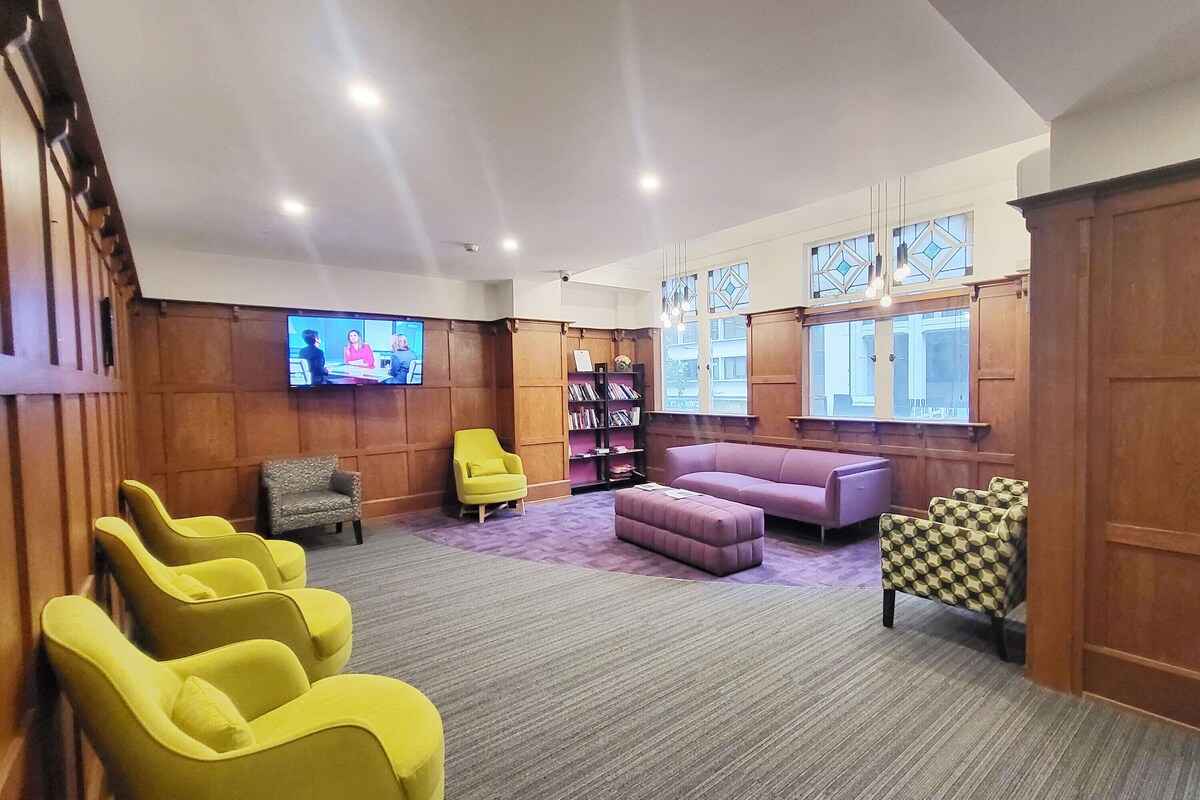 ibis Styles Kingsgate
