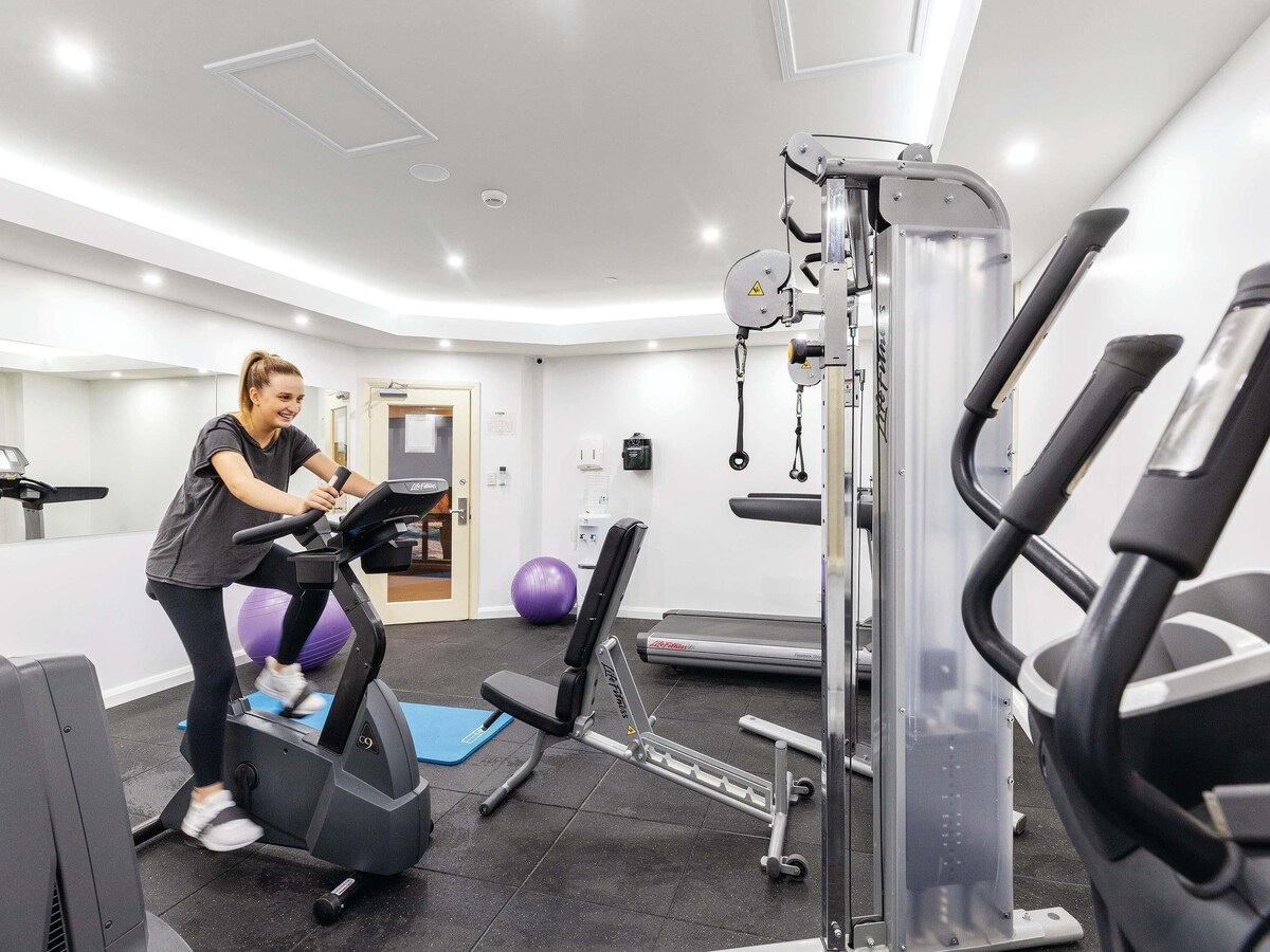 ibis Styles Kingsgate