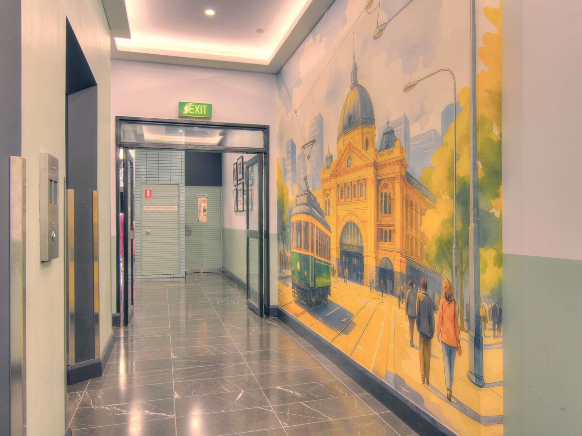ibis Styles Kingsgate