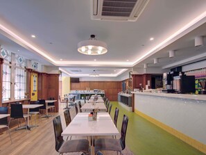Exterior - ibis Styles Kingsgate (Melbourne)