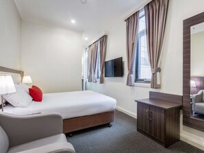 Standard Double Room, 1 Double Bed